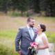 Real Wedding | Maggie & Ivan | Evergreen, CO